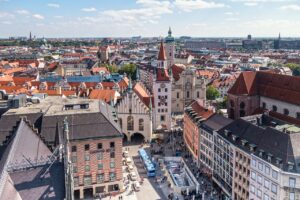 Podróż kulinarna do Bangkoku – zapachy i smaki Tajlandii