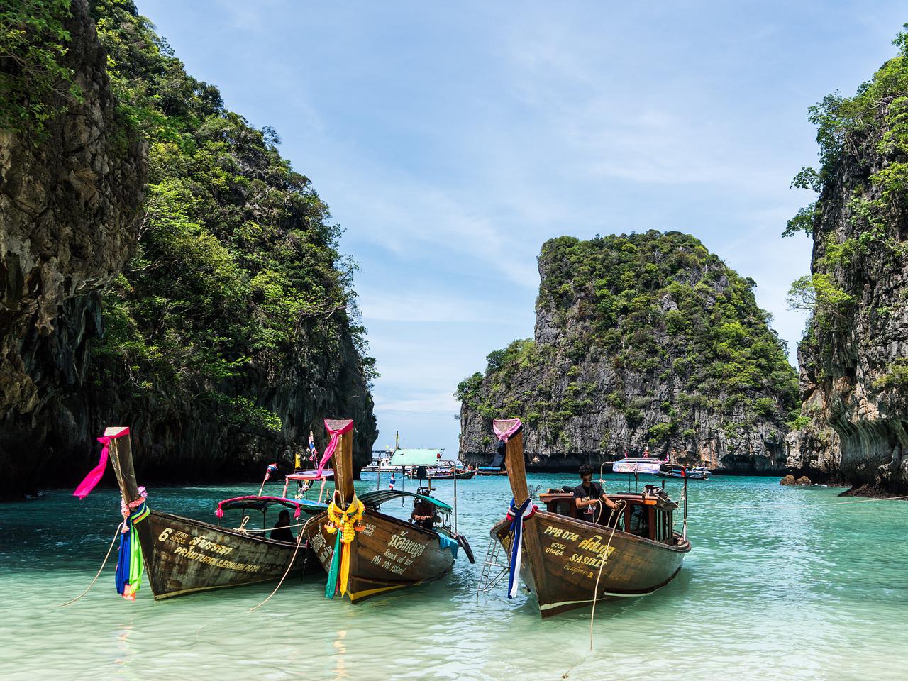 8 niesamowitych rzeczy do zobaczenia w Phuket