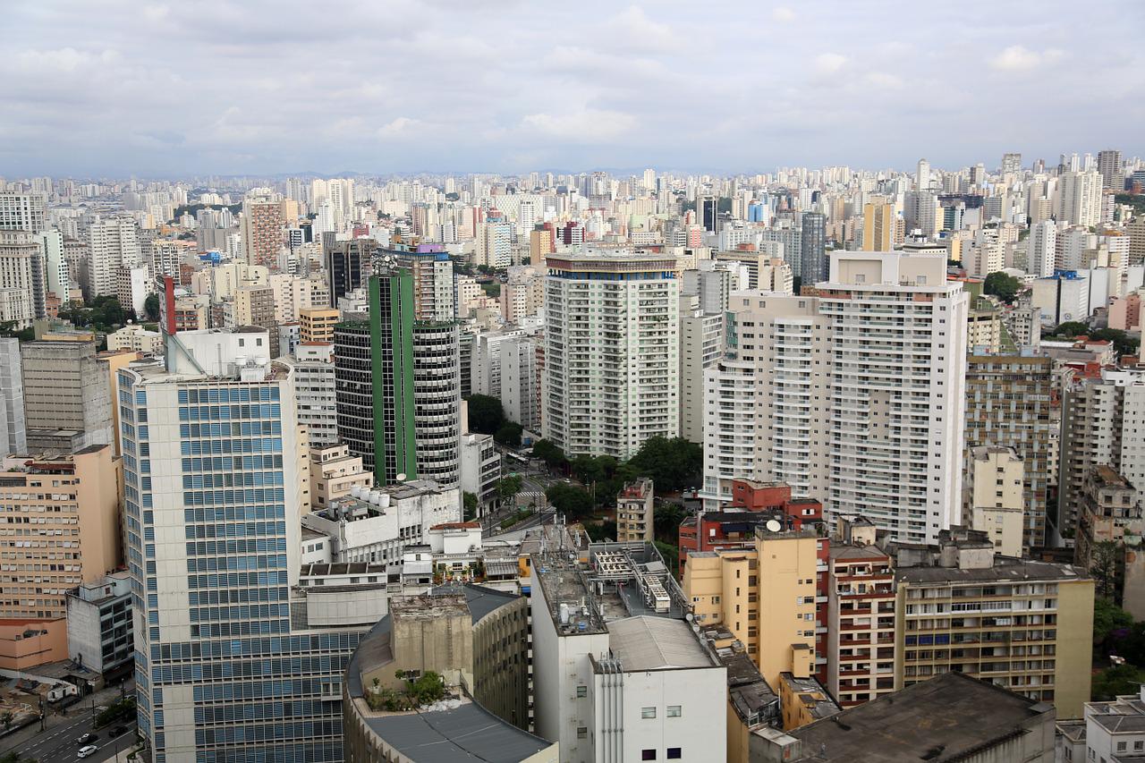 Sao Paulo – co warto zobaczyć