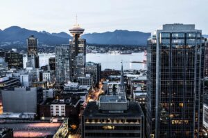 Vancouver – co warto zobaczyć