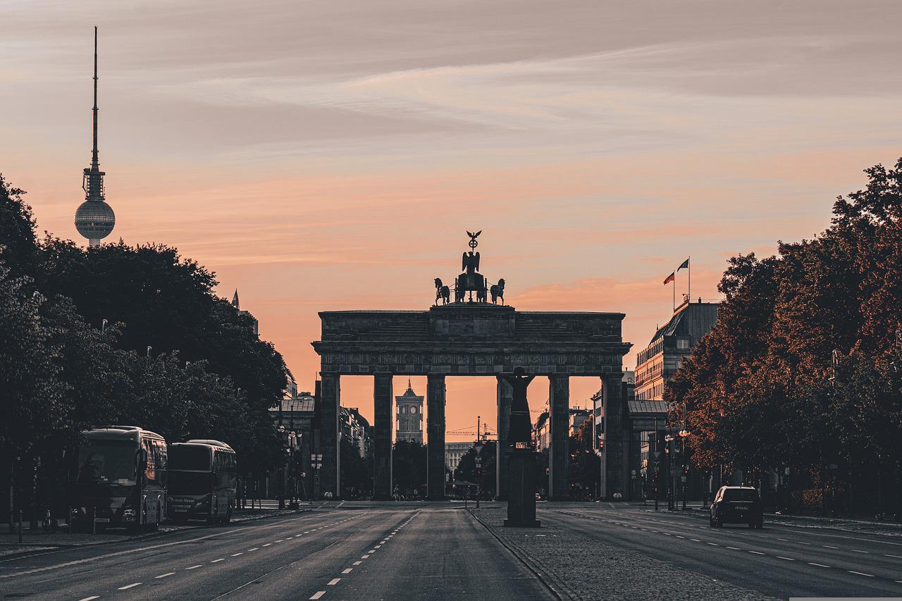 Co zwiedzać w Berlinie – Najważniejsze atrakcje turystyczne Berlina.