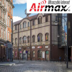 Airmax internet Legnica