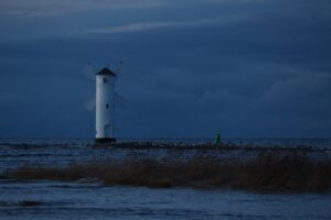 Czy Warto Odwiedzić Świnoujście? Przegląd Najlepszych Atrakcji