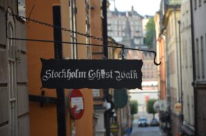 Co zwiedzać w Sztokholmie: Przewodnik po największych atrakcjach stolicy Szwecji
